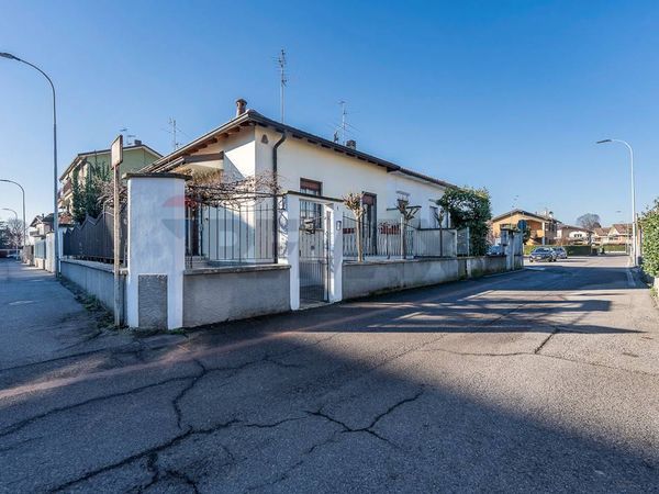 Villa singola Inzago, MI Affitto - Foto 4