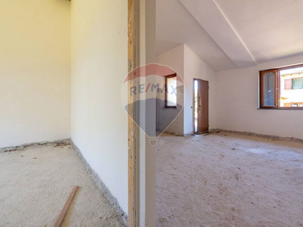 Villa a schiera Oricola, AQ Vendita - Foto 3