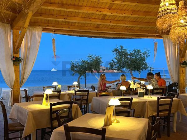 Ristorante Marzamemi, Pachino, SR Affitto