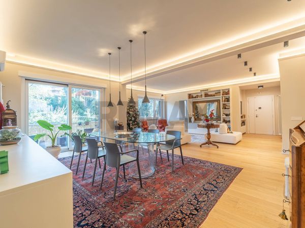 Appartamento Balduina, Roma, RM Vendita - Foto 2