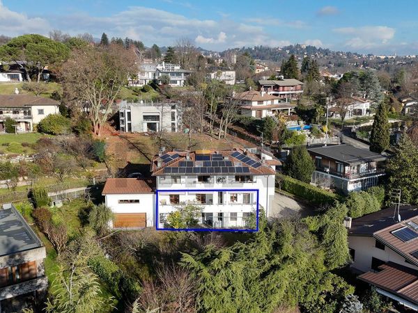 Appartamento Lissago, Varese, VA Vendita