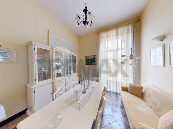 Appartamento Nocera Inferiore, SA Vendita