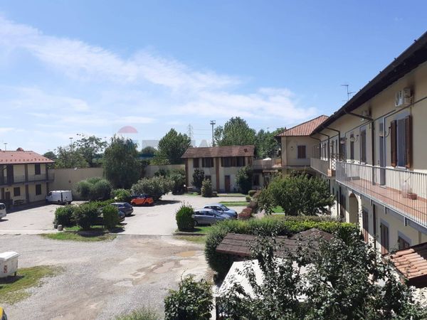 Appartamento Pantanedo, Rho, MI Affitto - Foto 3