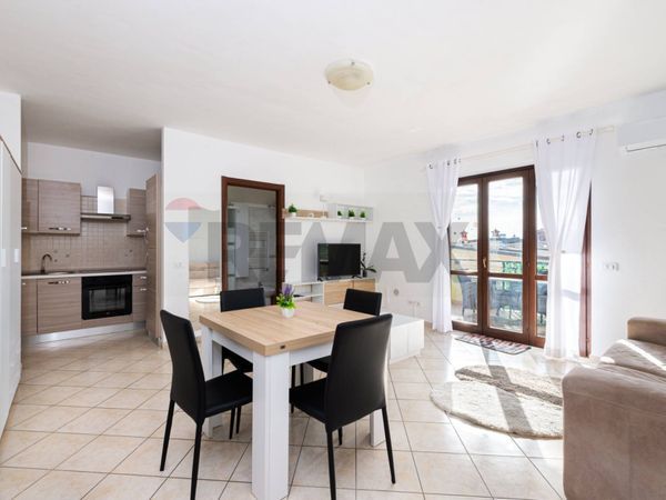 Appartamento Fiano Romano, RM Affitto - Foto 4