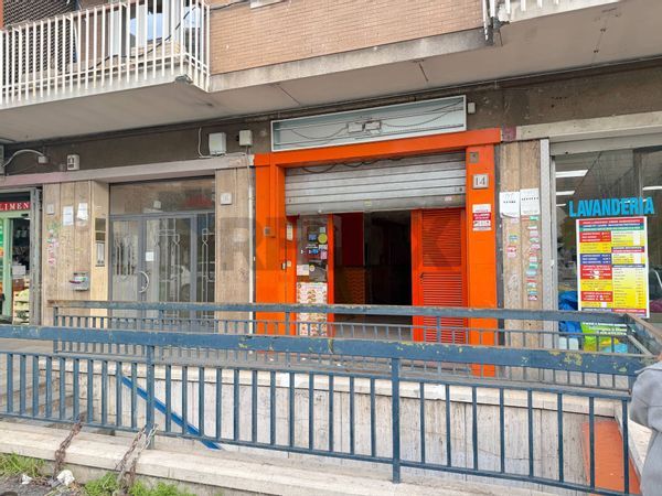 Ristorante Tuscolano, Roma, RM Affitto - Foto 2