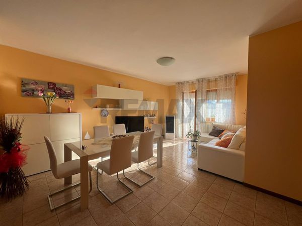 Appartamento Atessa, CH Vendita - Foto 2