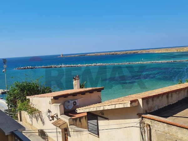 Appartamento Terrasini, PA Vendita