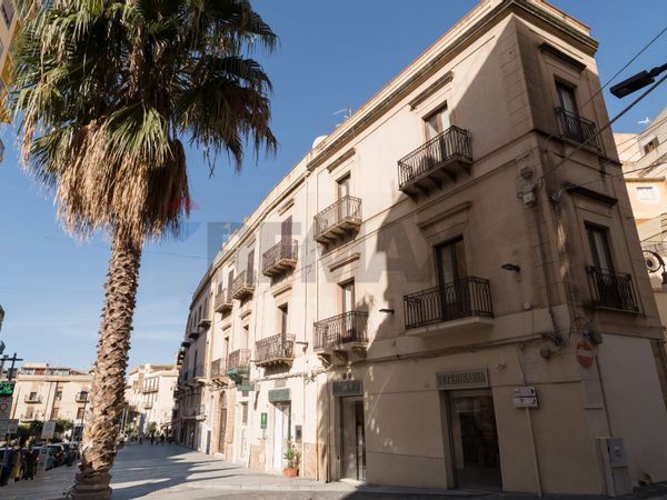 Appartamento Sciacca, AG Vendita - Foto 2