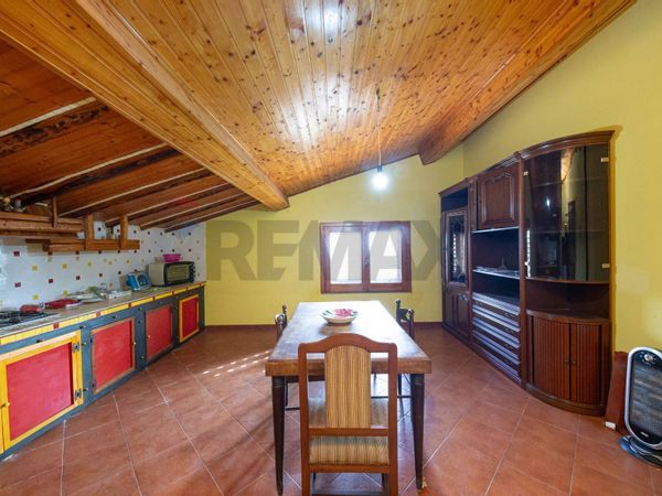 Villa singola Zafferana Etnea, CT Vendita