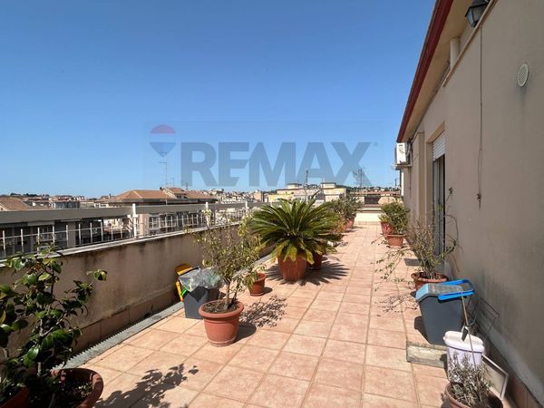 Attico/Mansarda Zona Questura, Caltanissetta, CL Vendita