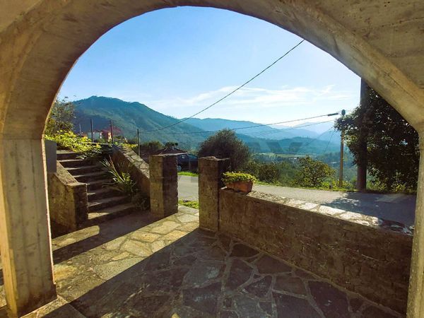 Casa Indipendente Beverino, SP Vendita - Foto 3