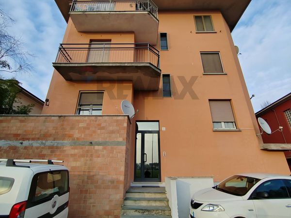 Appartamento Noceto, PR Affitto