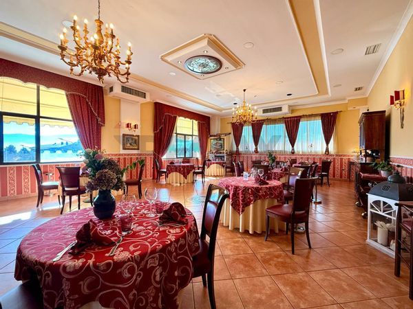 Ristorante Avezzano, AQ Vendita - Foto 4