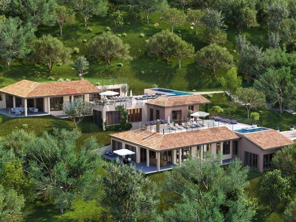 Terreno Edificabile Gaino, Toscolano-Maderno, BS Vendita - Foto 3