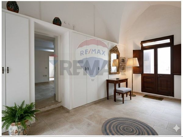 Casa Indipendente Presicce-Acquarica, LE Vendita - Foto 3