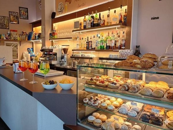 Bar Centrale, Pistoia, PT Vendita - Foto 2