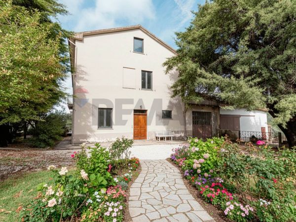 Casa Semindipendente Rosora, AN Vendita