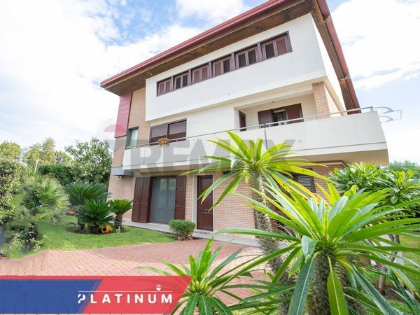 Villa singola Epipoli, Siracusa, SR Vendita