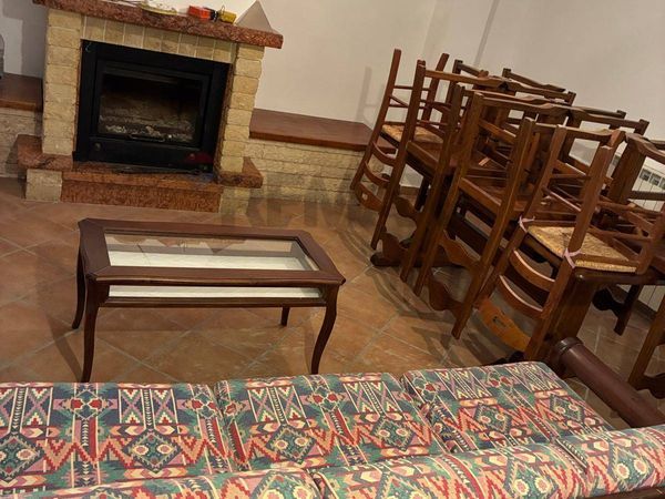 Casa Semindipendente Frattocchie, Marino, RM Affitto - Foto 2