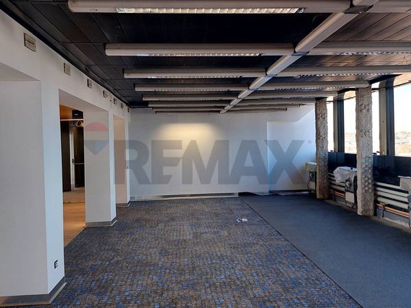 Ufficio Poggioreale, Napoli, NA Affitto