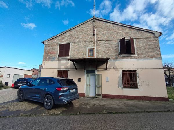 Casa Semindipendente Ostellato, FE Vendita - Foto 2