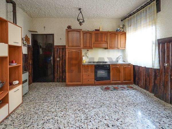 Porzione di casa Almenno San Salvatore, BG Vendita - Foto 4