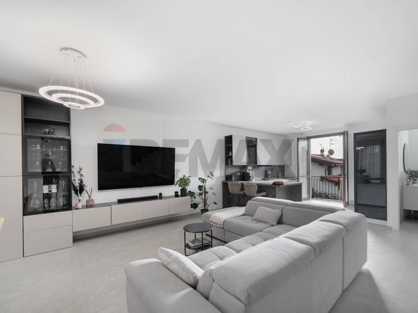 Villa a schiera Rancate, Triuggio, MB Vendita