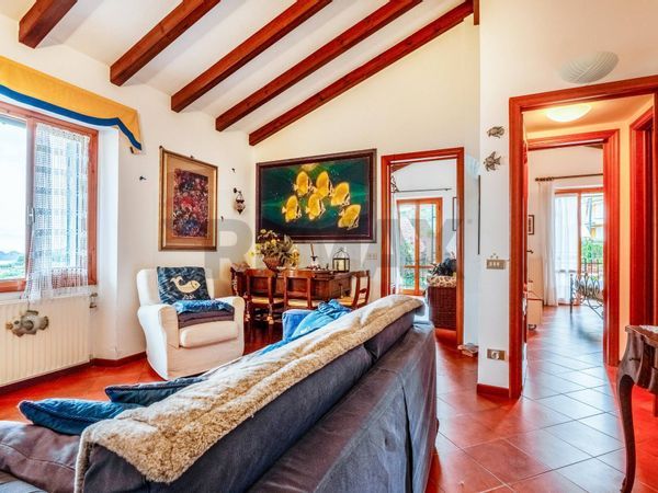 Appartamento Rapallo, GE Vendita - Foto 3