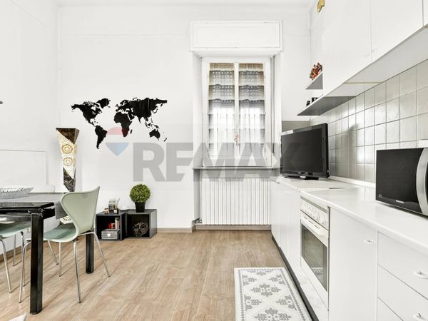 Casa Semindipendente Olgiate Olona, VA Vendita - Foto 4