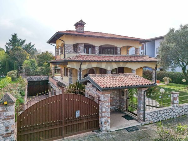 Villa singola Sirmione, BS Vendita - Foto 2