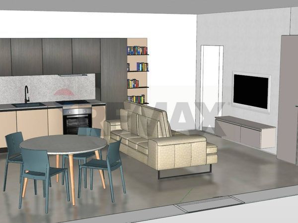 Appartamento Centro, Torino, TO Vendita