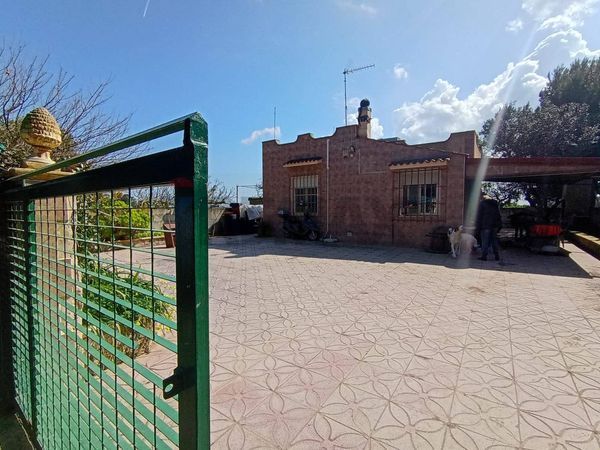 Villa singola Zona Mitrano, Brindisi, BR Vendita - Foto 2