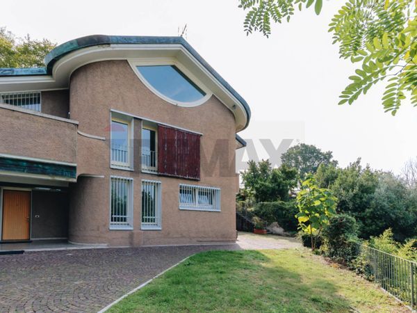 Villa singola Costalunga, Brescia, BS Vendita