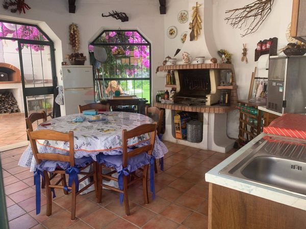 Villa singola Tor San Lorenzo, Ardea, RM Vendita - Foto 3