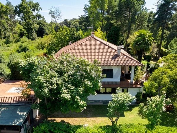 Villa singola Agrate Conturbia, NO Vendita