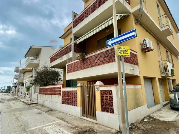 Appartamento Marzamemi, Pachino, SR Vendita - Foto 2