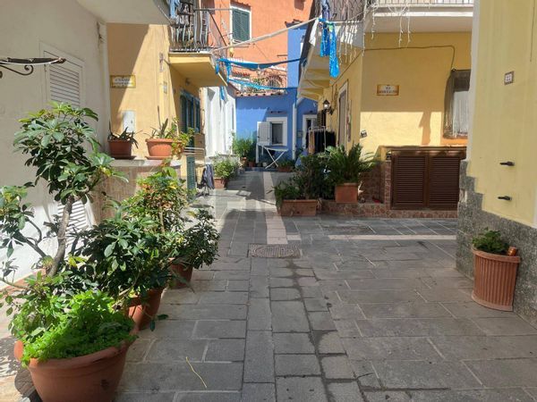 Appartamento Lacco Ameno, NA Vendita