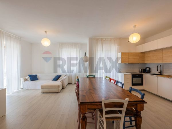 Porzione di casa Treviolo, BG Vendita