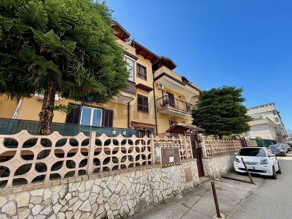 Attico/Mansarda Mugnano di Napoli, NA Affitto - Foto 2