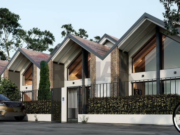 Villa a schiera Cassano Magnago, VA Vendita - Foto 2