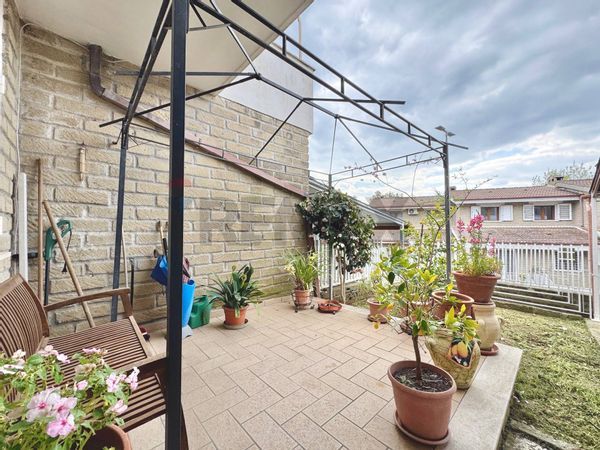 Villa a schiera Manziana, RM Vendita - Foto 3