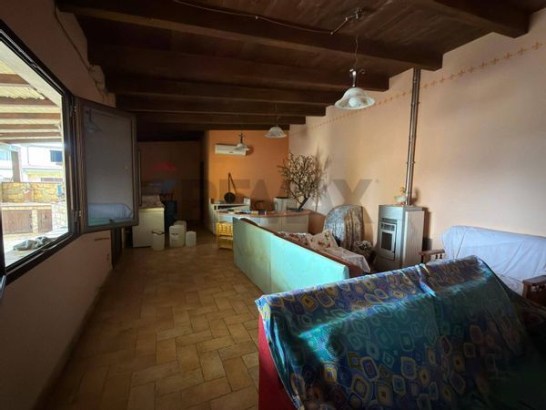 Appartamento Feroleto Antico, CZ Affitto - Foto 4