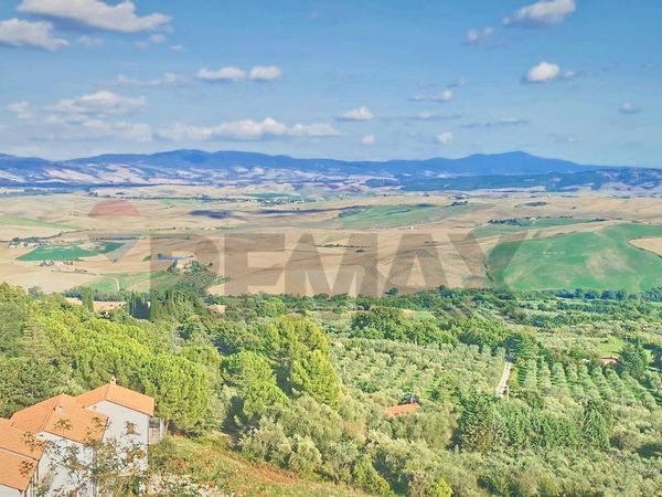 Appartamento Rocca d'Orcia, Castiglione d'Orcia, SI Vendita