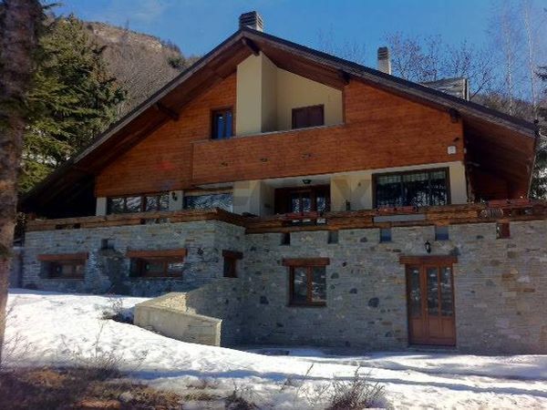 Appartamento Millaures, Bardonecchia, TO Vendita
