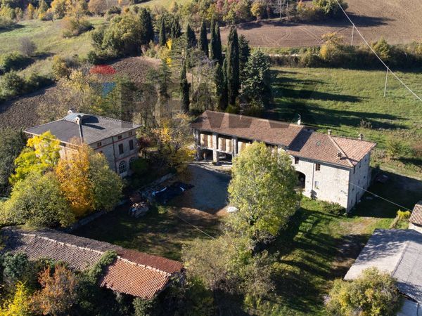 Cascina/Casale Vaccarezza, Bobbio, PC Vendita - Foto 4