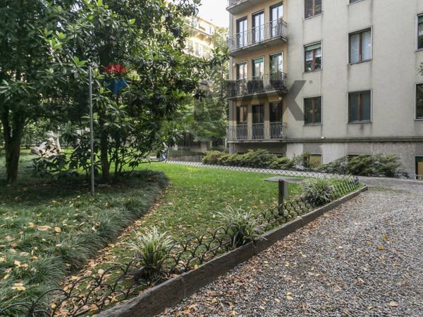 Ufficio Centro Storico, Milano, MI Affitto