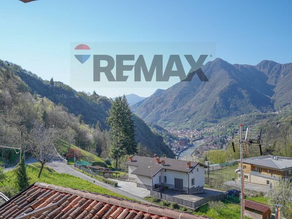 Casa Indipendente Antea, San Pellegrino Terme, BG Vendita