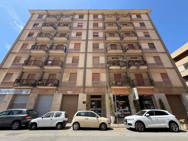 Appartamento Zona pregiata, Trapani, TP Vendita