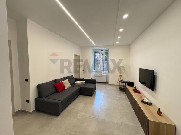 Appartamento Metropolitano, Nocera Inferiore, SA Affitto