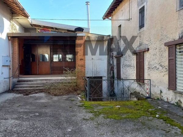 Casa Indipendente Cimbro, Vergiate, VA Vendita - Foto 3